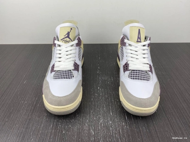 2022 'Free 4 Maniere A Jordan Air x Ma DH6927-068 Game' 1208